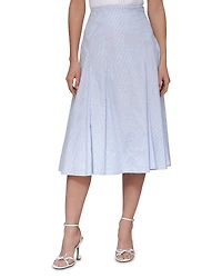 Bagatelle Midi Skirt