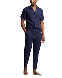 Seersucker Pajama Shirt