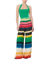 Larissa Wide Leg Pants