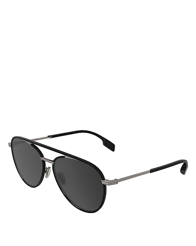 Canada Goose Aviator Sunglasses