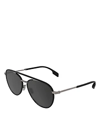 Canada Goose Aviator Sunglasses