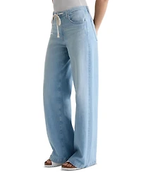 Stella Cinched Low Slung Palazzo Serendipity