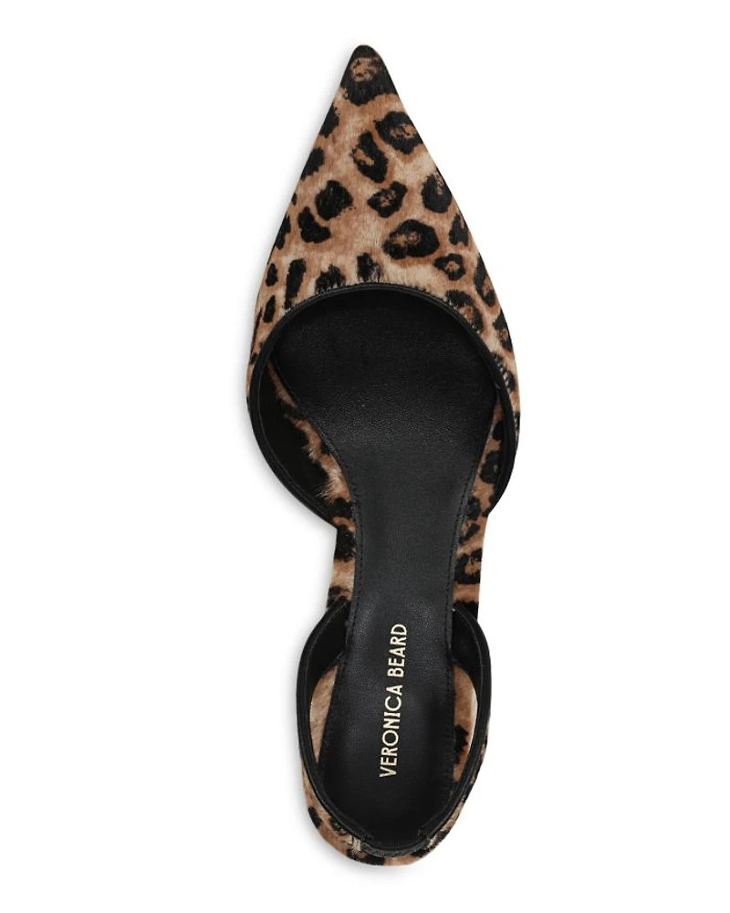 Women's Caroline 2 Slingback Pumps
