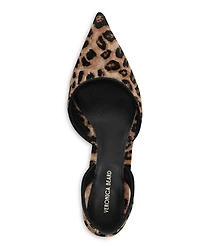 Women's Caroline 2 Slingback Pumps