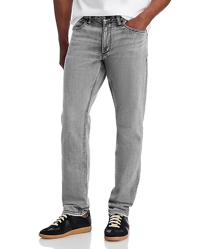 rag & bone Fit 3 Authentic Stretch Jeans