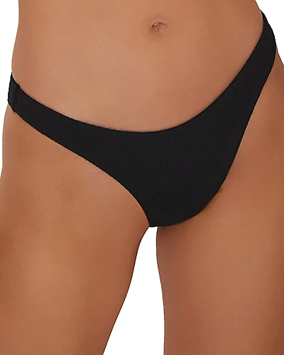 ViX Firenze Basic Full Bikini Bottom