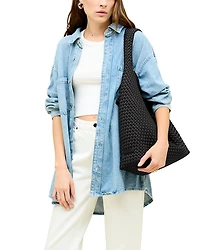 Nomad Large Hobo