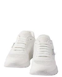 Women's Prax 2.0 Fabric and Mesh Sneakers