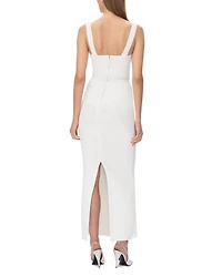 The Charlene Gown