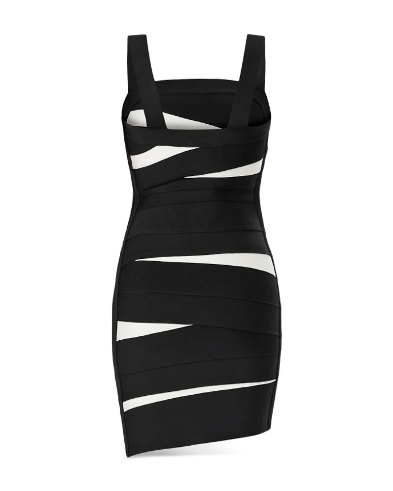 The Eve Dress