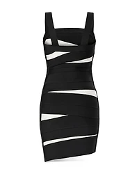 The Eve Dress