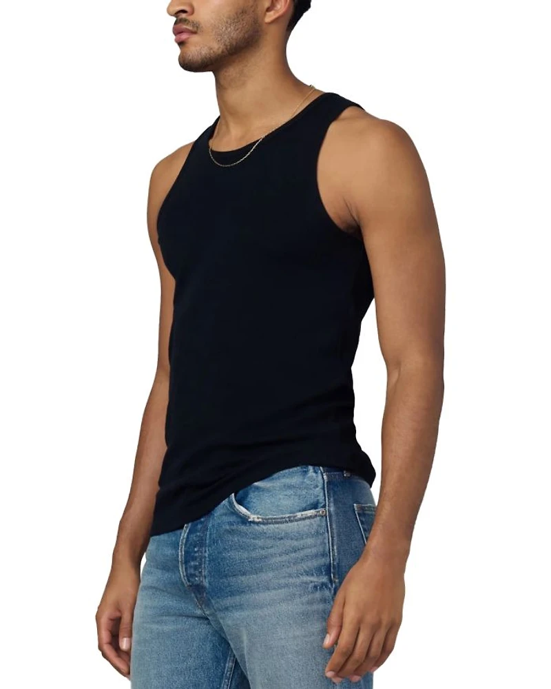 Bespoke Regular Fit Tank Top