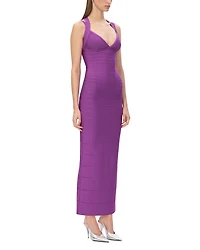 The Sutton Gown
