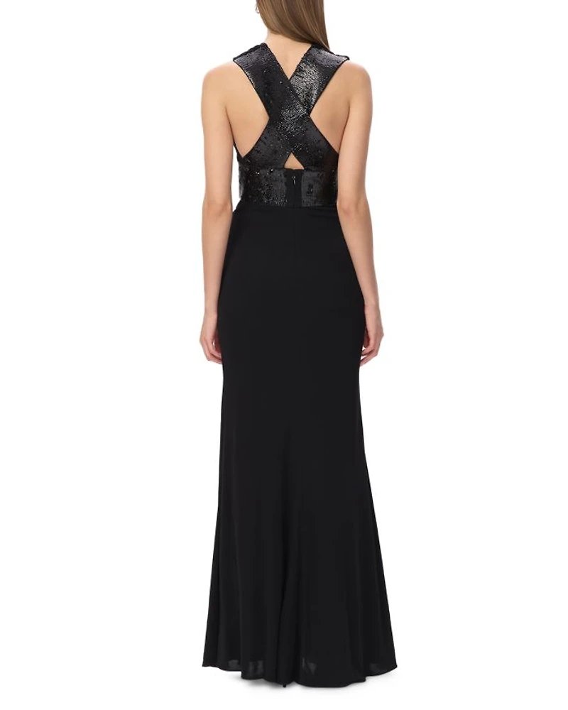 The Lucille Gown