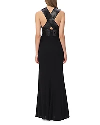 The Lucille Gown