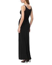The Mila Gown