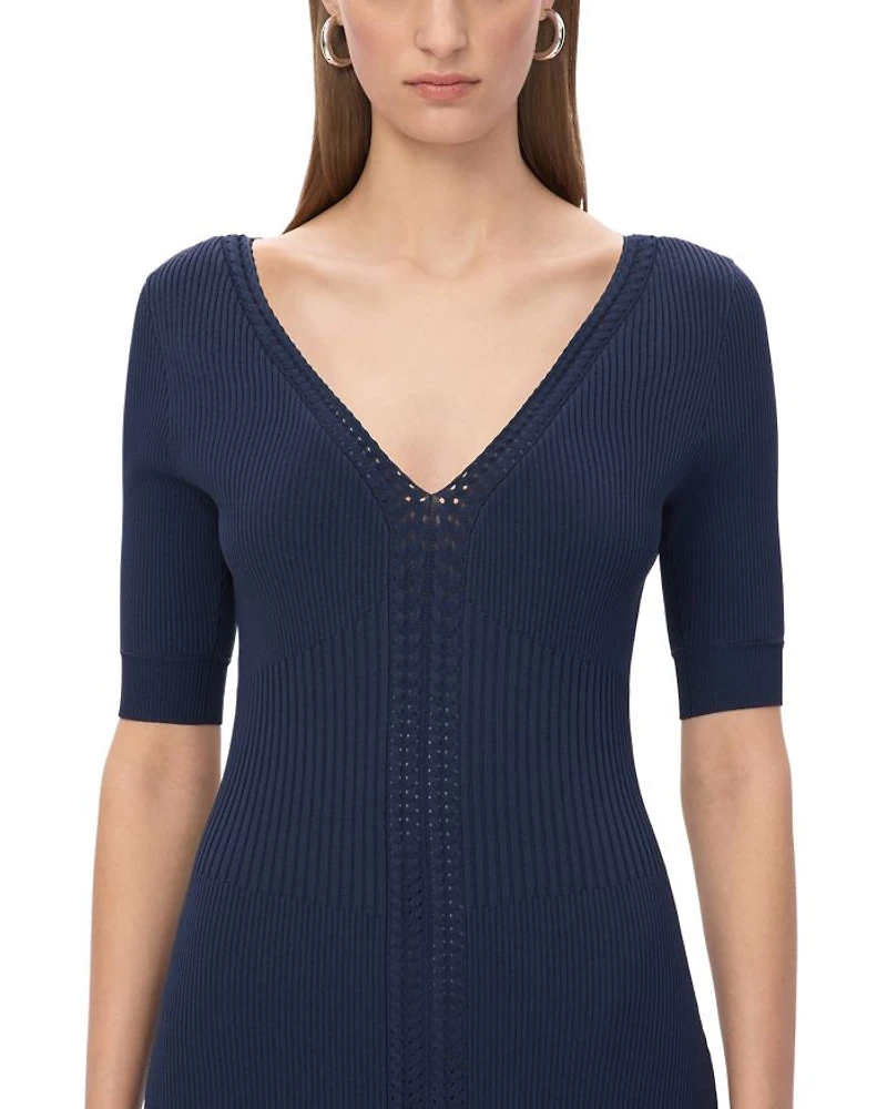 The Aria Dress