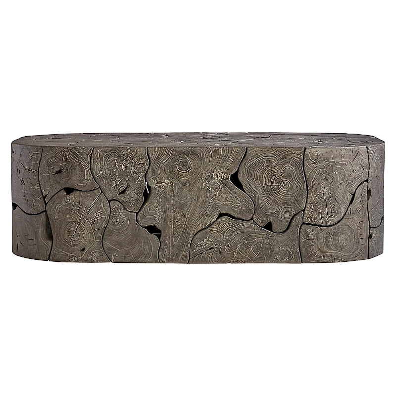 Bernhardt Trinidad Outdoor Cocktail Table