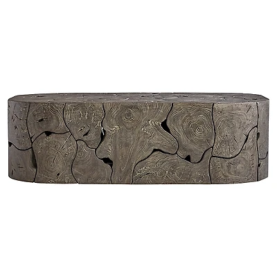 Bernhardt Trinidad Outdoor Cocktail Table