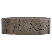 Bernhardt Trinidad Outdoor Cocktail Table