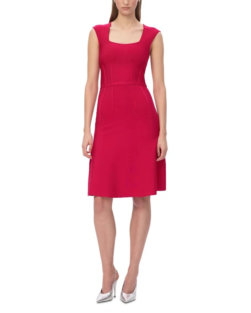 The Beatrice Dress