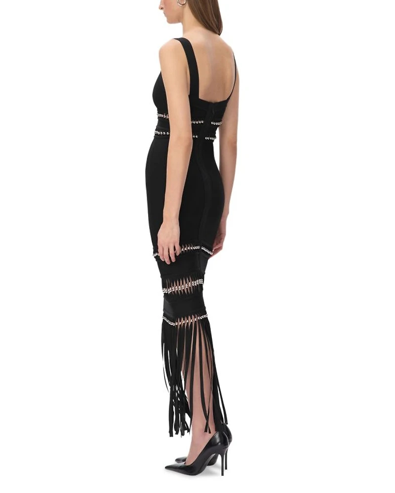 The Ines Gown