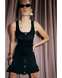 The Maggie Dress