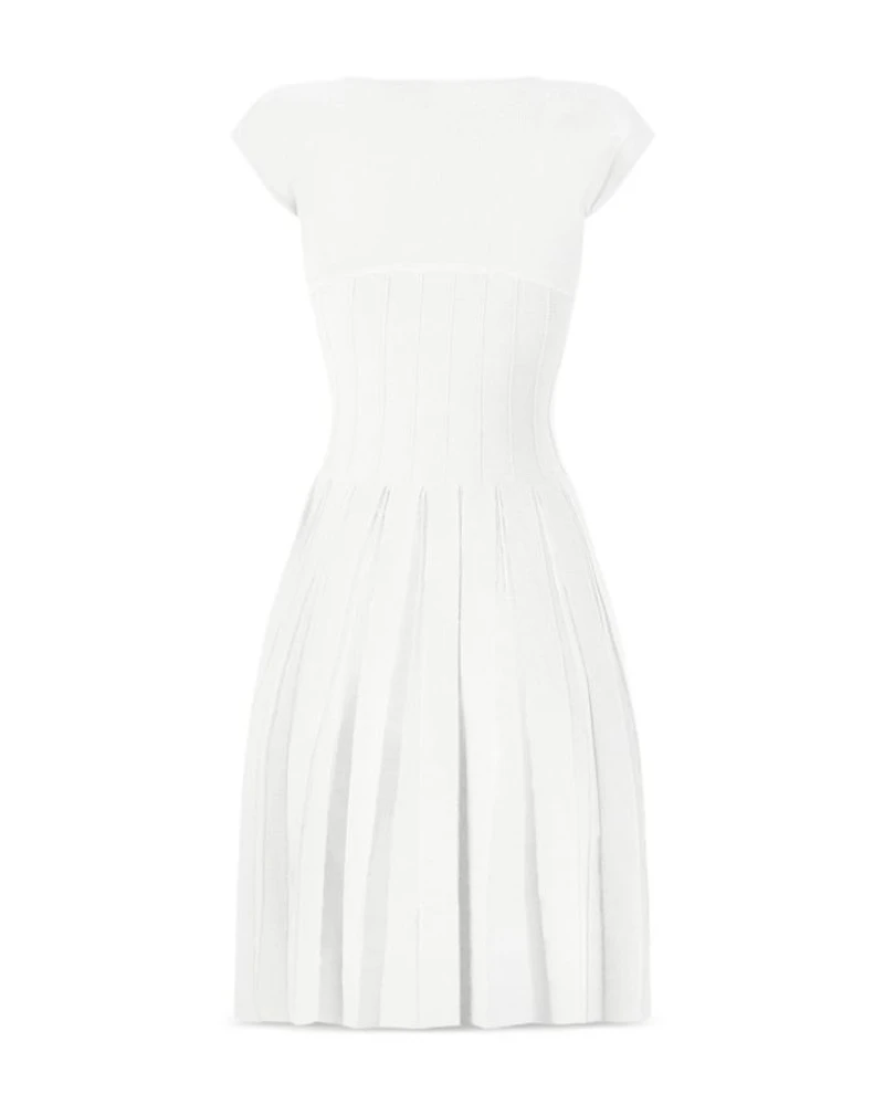 The Annabel Dress
