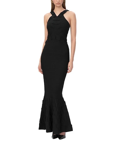 The Phoebe Gown