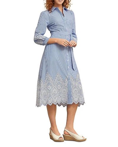 Hobbs London Juliette Dress