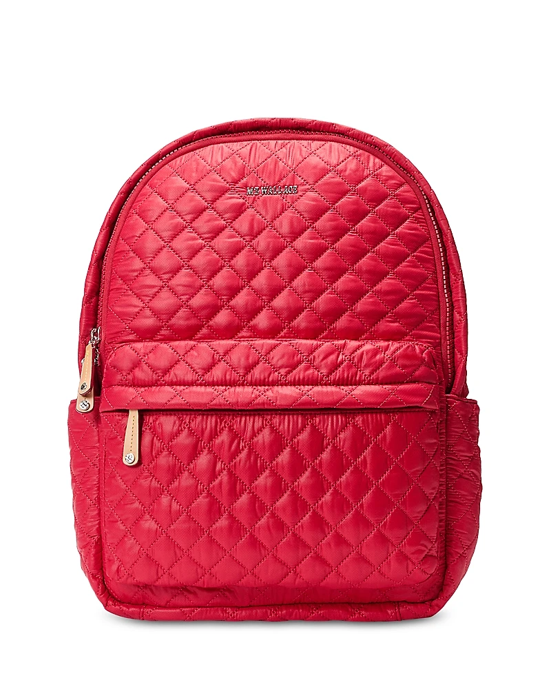 Mz Wallace Metro Backpack