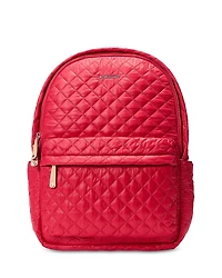 Mz Wallace Metro Backpack