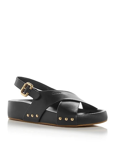Chloe Women's Mae Sandals