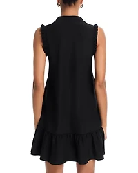 Ardor Silk Dress