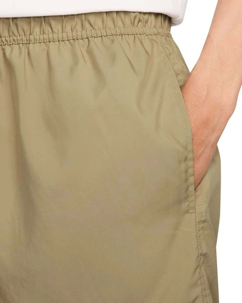 6" Club Woven Flow Shorts