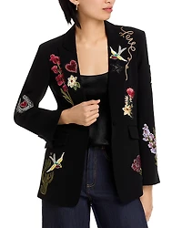 Cinq a Sept Western Amour Cheyenne Blazer