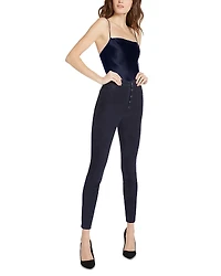 Alice + Olivia Harmon Bodysuit