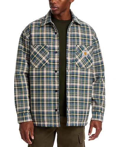 Carhartt Wip Cronyn Shirt Jacket