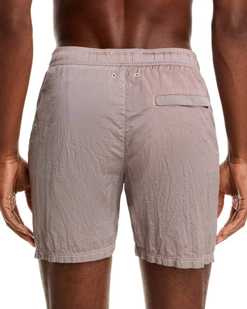 Regular Fit Shorts