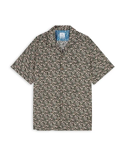 Ps Paul Smith Casual Fit Shirt