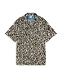 Ps Paul Smith Casual Fit Shirt