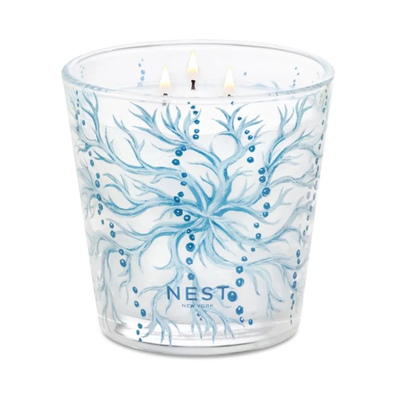 Ocean Mist & Sea Salt Collection