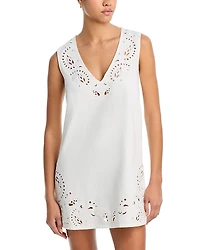 rag & bone Belle Mini Dress