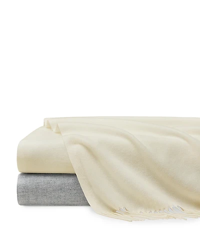 Pratesi Misurina Cashmere Throw
