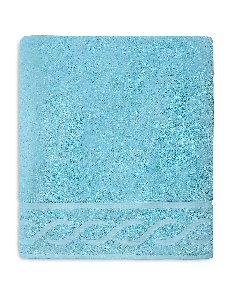 Pratesi Treccia Beach Towel