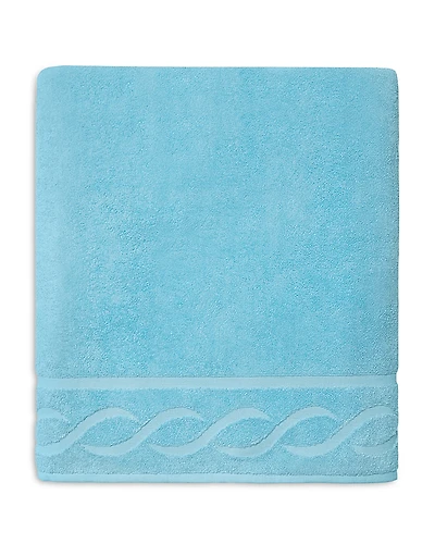 Pratesi Treccia Beach Towel