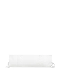 Pratesi Treccia Splendore Neckroll Sham