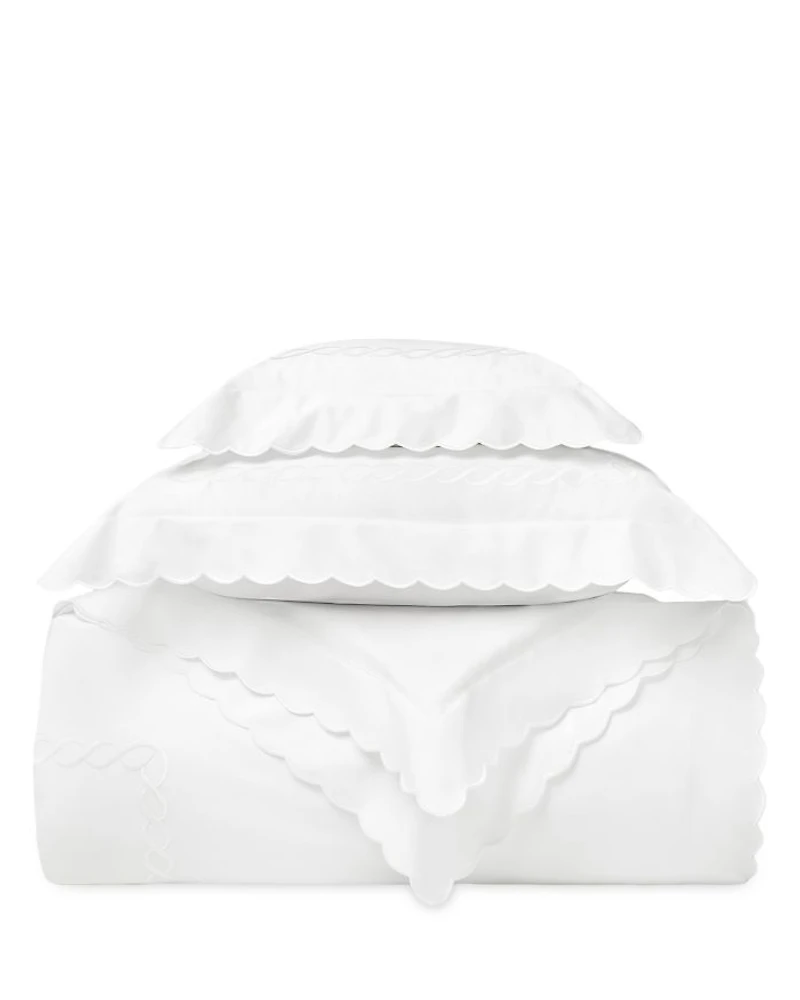 Treccia Splendore Duvet Cover