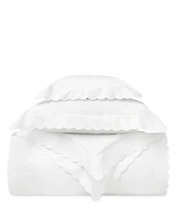 Treccia Splendore Duvet Cover