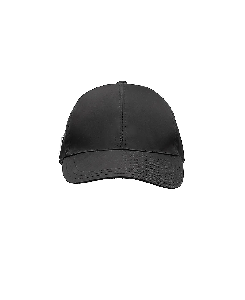 Prada Re-Nylon Baseball Cap